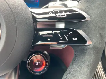 MERCEDES-BENZ SL 63 4M  Magno Manufaktur Premium.Plus