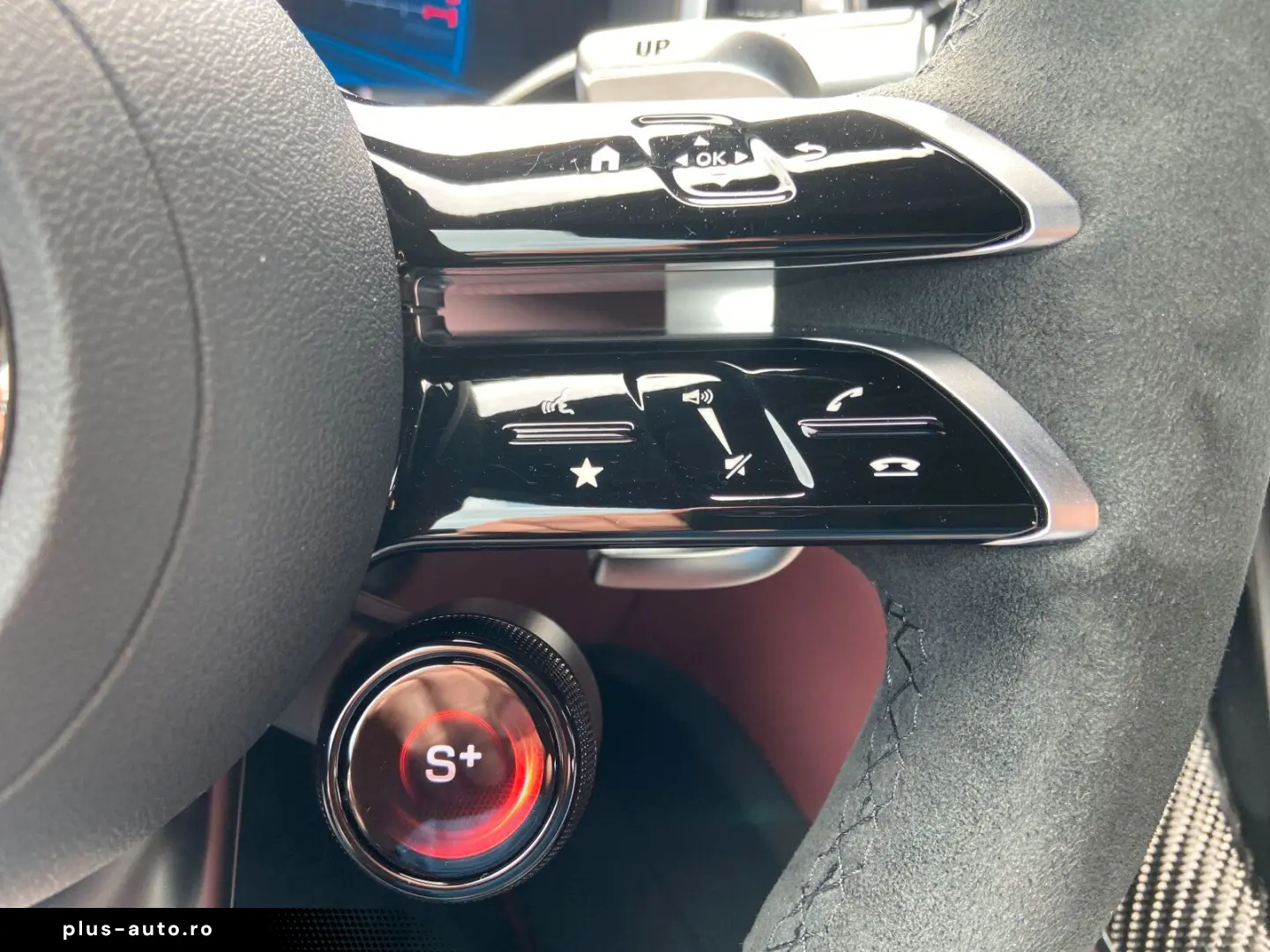 MERCEDES-BENZ SL 63 4M  Magno Manufaktur Premium.Plus