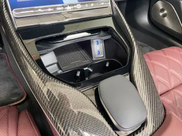 MERCEDES-BENZ SL 63 4M  Magno Manufaktur Premium.Plus