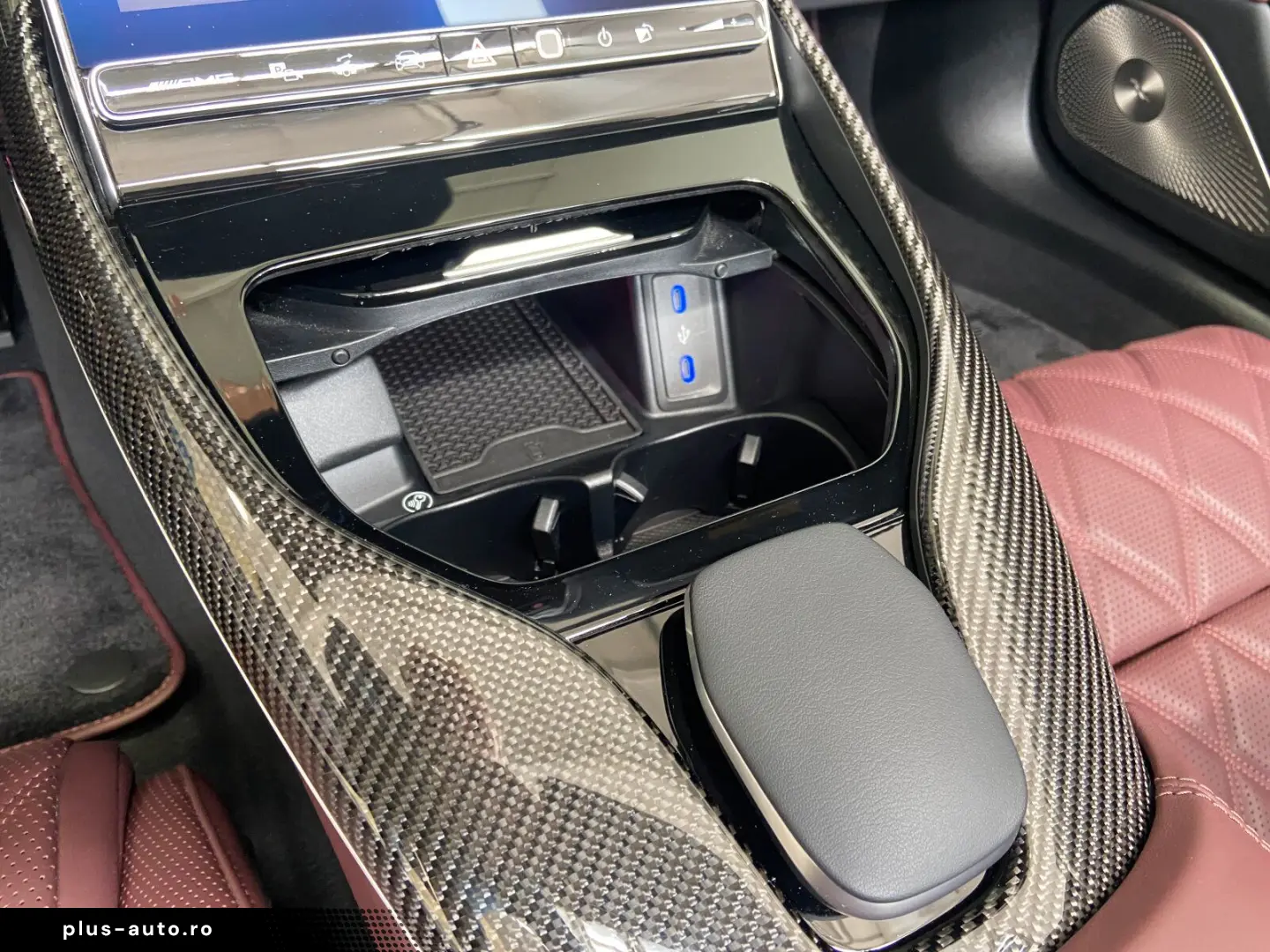 MERCEDES-BENZ SL 63 4M  Magno Manufaktur Premium.Plus