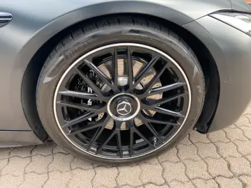 MERCEDES-BENZ SL 63 4M  Magno Manufaktur Premium.Plus