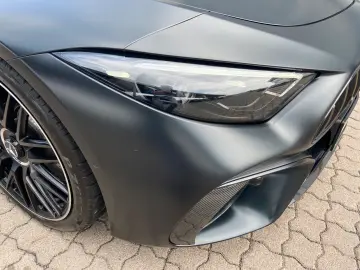 MERCEDES-BENZ SL 63 4M  Magno Manufaktur Premium.Plus