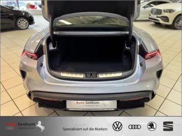PORSCHE Taycan Turbo S 951-PS 1. HAND  Approved 09.2028