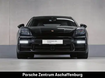 PORSCHE Panamera 4S E-Hybrid Panoramadach Sport Design