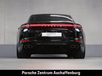 PORSCHE Panamera 4S E-Hybrid Panoramadach Sport Design