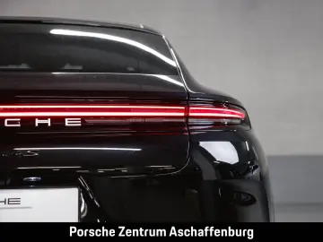 PORSCHE Panamera 4S E-Hybrid Panoramadach Sport Design