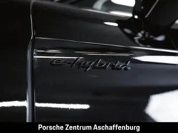 PORSCHE Panamera 4S E-Hybrid Panoramadach Sport Design