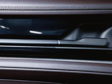 PORSCHE Panamera 4S E-Hybrid Panoramadach Sport Design