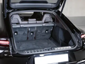 PORSCHE Panamera 4S E-Hybrid Panoramadach Sport Design