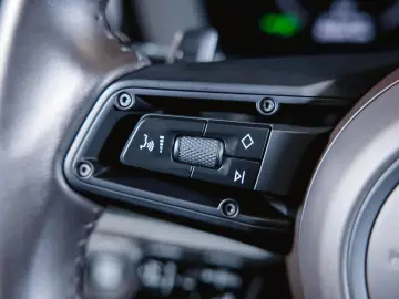 PORSCHE Panamera 4S E-Hybrid Panoramadach Sport Design