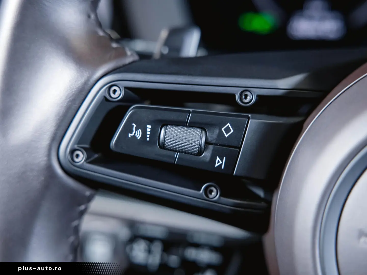 PORSCHE Panamera 4S E-Hybrid Panoramadach Sport Design