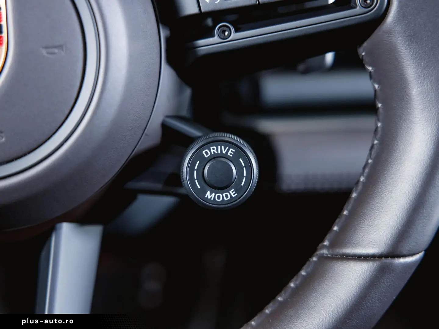 PORSCHE Panamera 4S E-Hybrid Panoramadach Sport Design