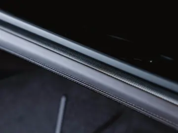 PORSCHE Panamera 4S E-Hybrid Panoramadach Sport Design