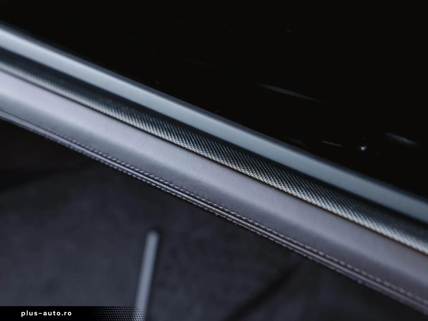 PORSCHE Panamera 4S E-Hybrid Panoramadach Sport Design
