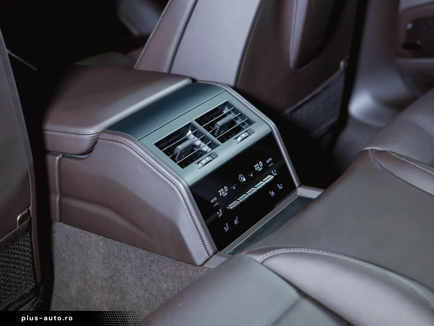 PORSCHE Panamera 4S E-Hybrid Panoramadach Sport Design