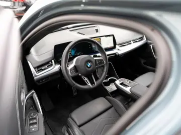 BMW X2 sDrive20i M-Sport AdLED AHK Alarm PANO KoZg