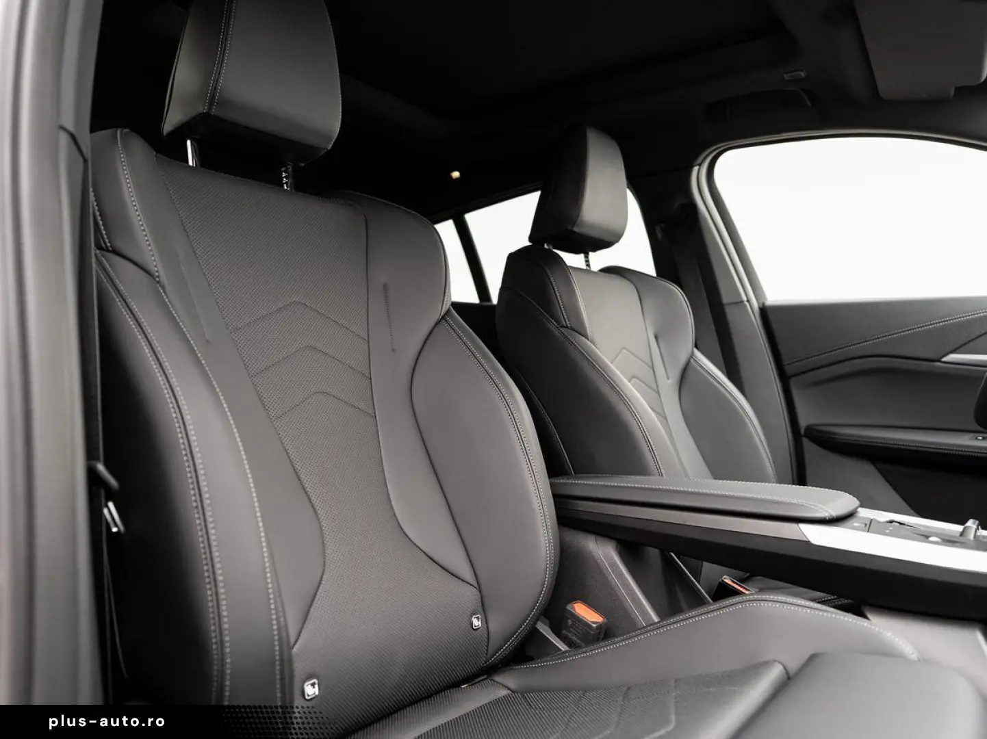BMW X2 sDrive20i M-Sport AdLED AHK Alarm PANO KoZg