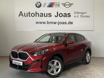 BMW X2 sDrive20i  Glasdach  Head-Up Display  18   LM