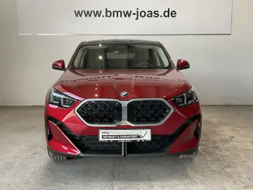 BMW X2 sDrive20i  Glasdach  Head-Up Display  18   LM