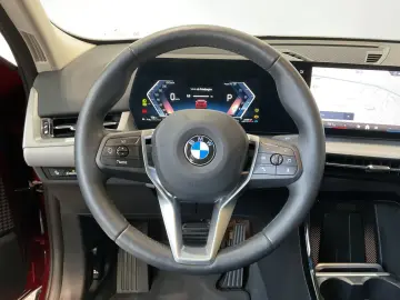 BMW X2 sDrive20i  Glasdach  Head-Up Display  18   LM