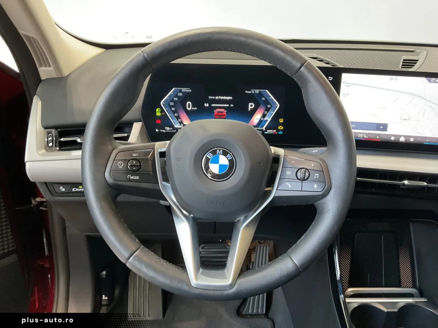 BMW X2 sDrive20i  Glasdach  Head-Up Display  18   LM