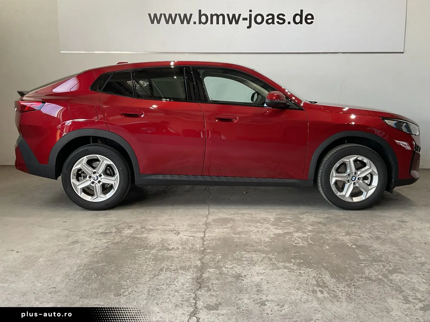 BMW X2 sDrive20i  Glasdach  Head-Up Display  18   LM