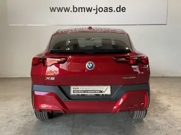 BMW X2 sDrive20i  Glasdach  Head-Up Display  18   LM