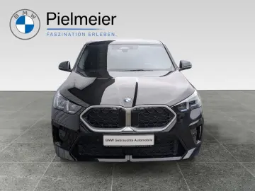 BMW X2 sDrive20i MSport AHK Pano Komfortzug Adap.LED