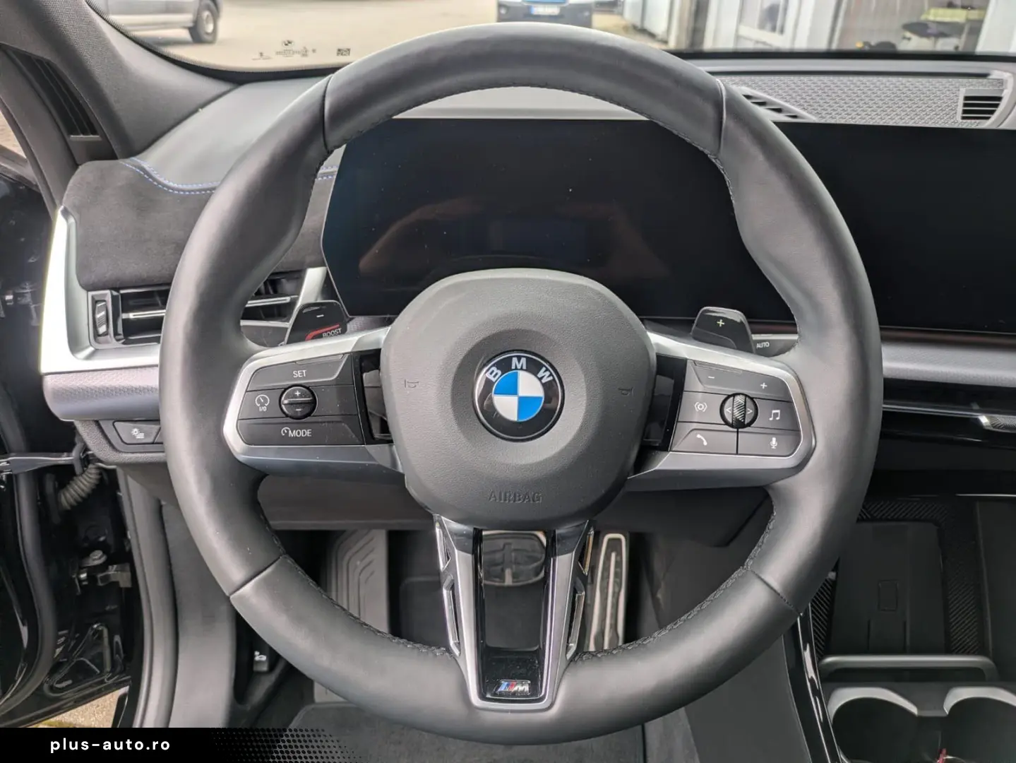 BMW X2 sDrive20i MSport AHK Pano Komfortzug Adap.LED
