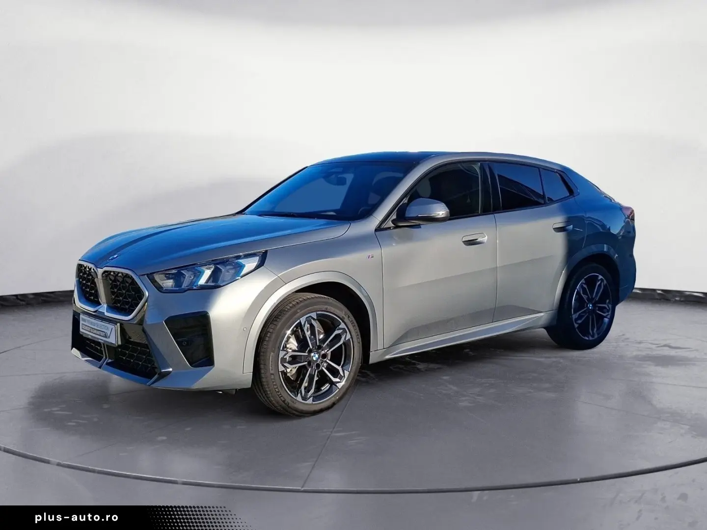 BMW X2 sDrive20i M Sportpaket Navi Leder Panoramadac