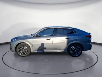 BMW X2 sDrive20i M Sportpaket Navi Leder Panoramadac