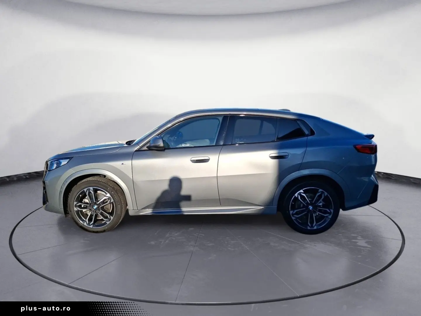 BMW X2 sDrive20i M Sportpaket Navi Leder Panoramadac