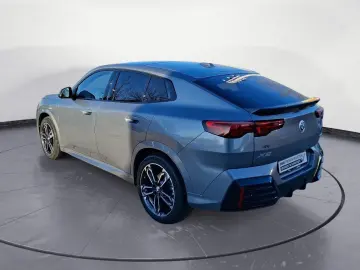 BMW X2 sDrive20i M Sportpaket Navi Leder Panoramadac