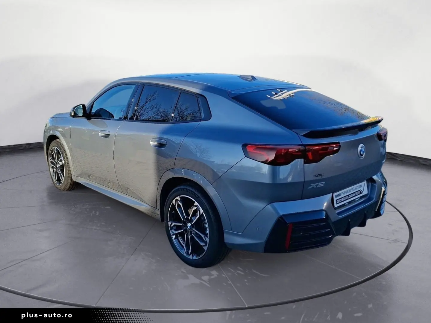 BMW X2 sDrive20i M Sportpaket Navi Leder Panoramadac