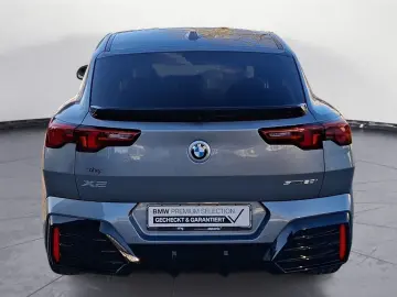 BMW X2 sDrive20i M Sportpaket Navi Leder Panoramadac