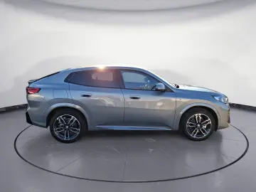 BMW X2 sDrive20i M Sportpaket Navi Leder Panoramadac