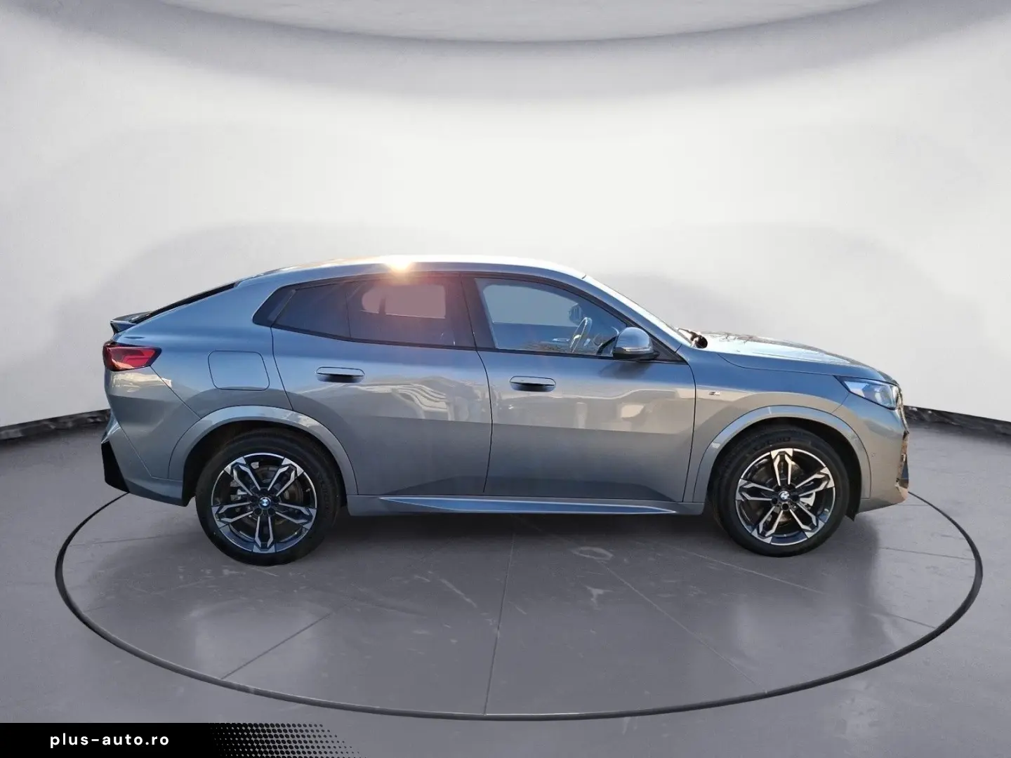 BMW X2 sDrive20i M Sportpaket Navi Leder Panoramadac