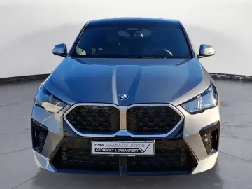 BMW X2 sDrive20i M Sportpaket Navi Leder Panoramadac