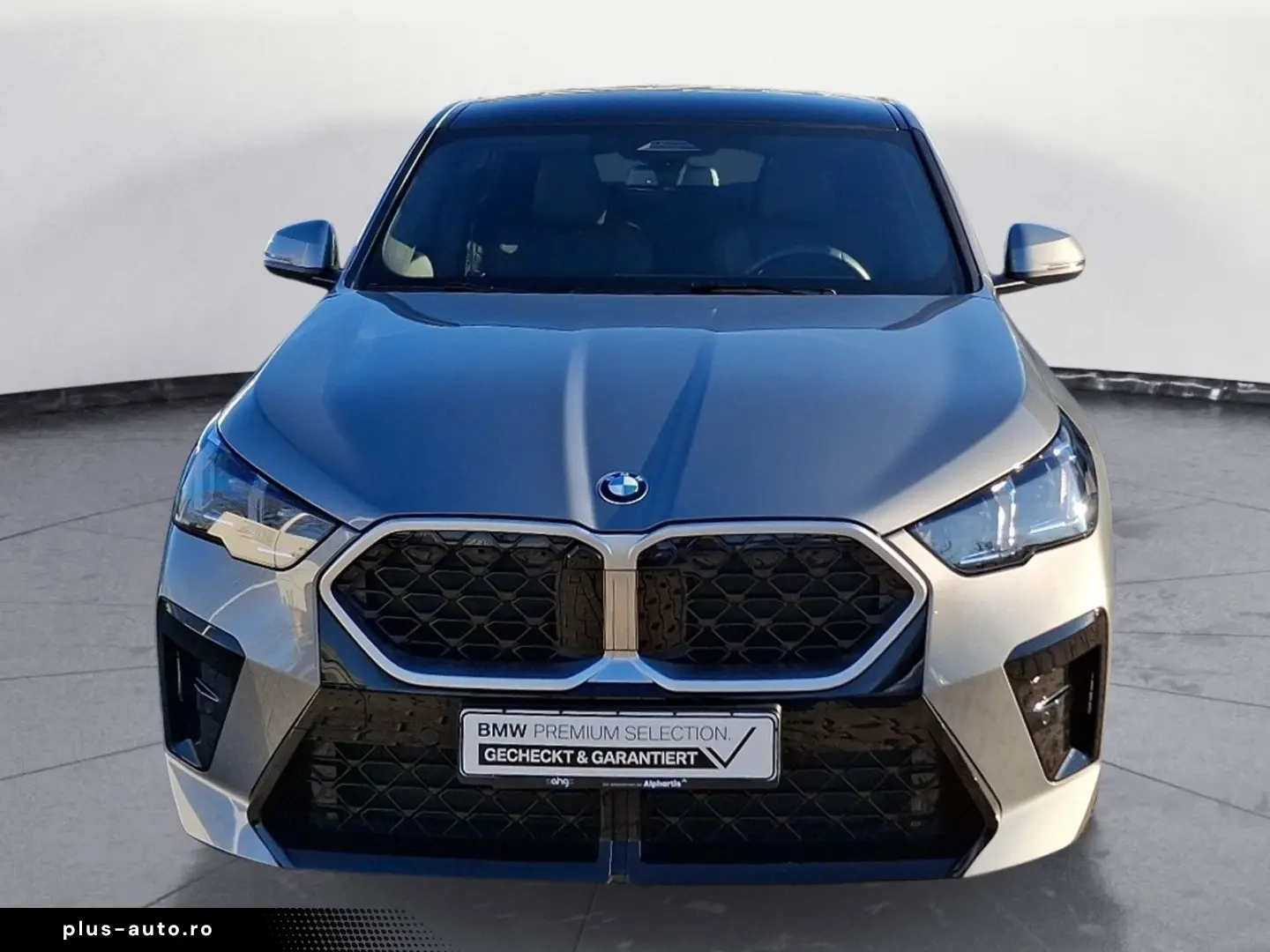 BMW X2 sDrive20i M Sportpaket Navi Leder Panoramadac