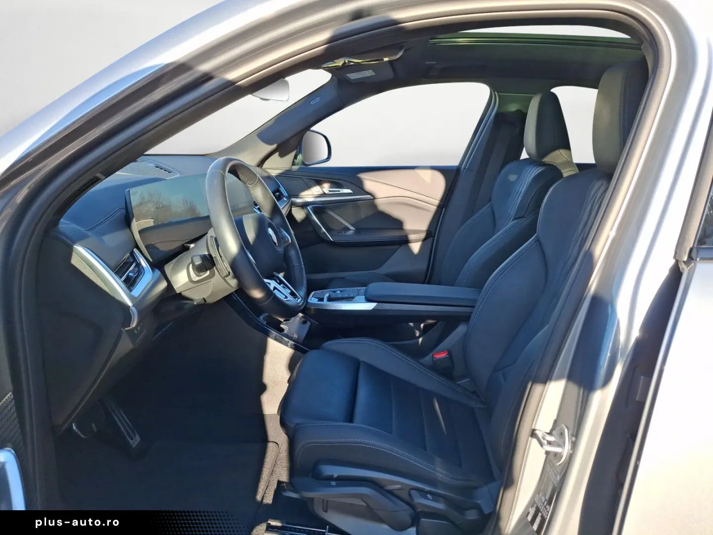 BMW X2 sDrive20i M Sportpaket Navi Leder Panoramadac