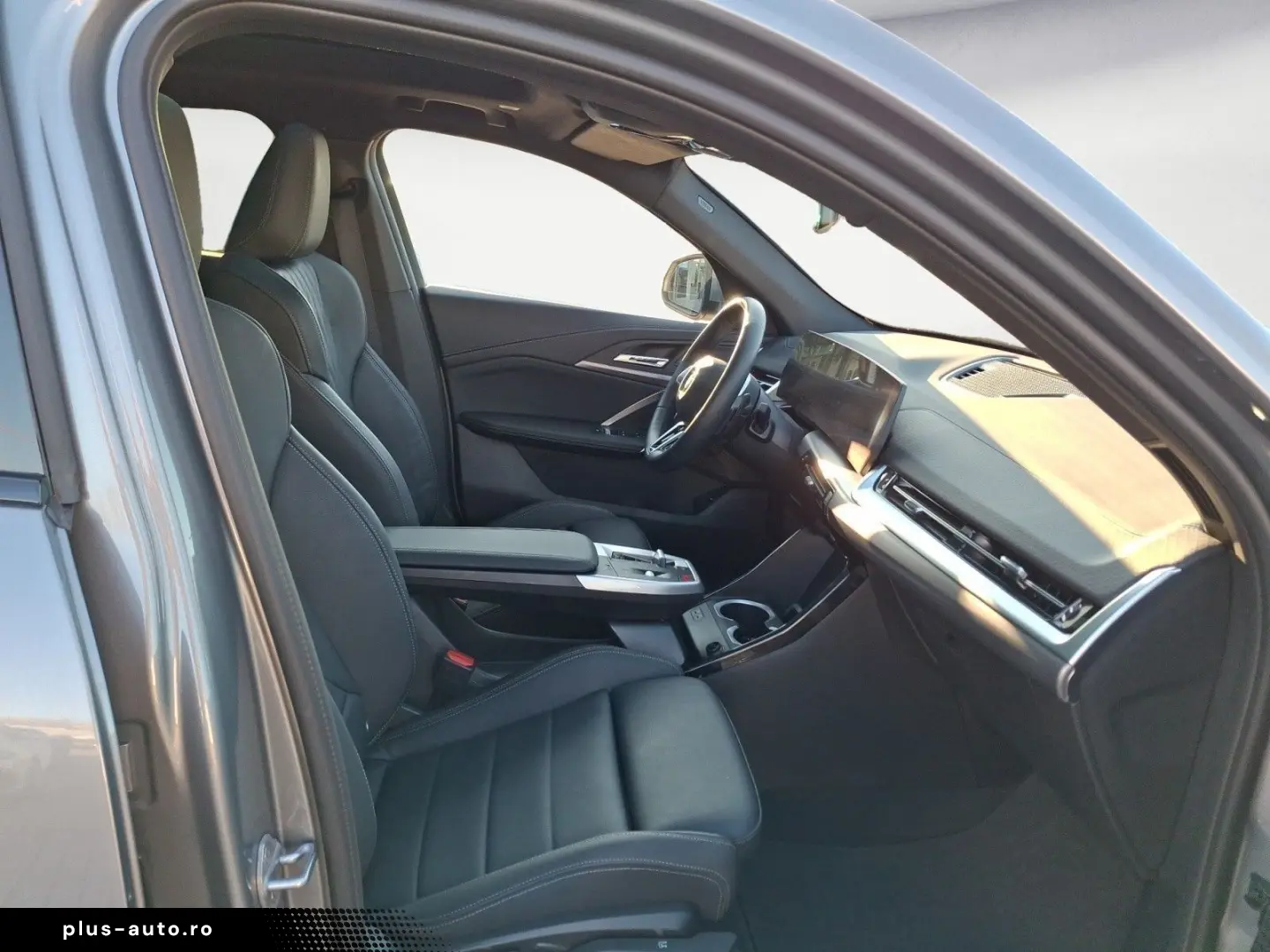 BMW X2 sDrive20i M Sportpaket Navi Leder Panoramadac