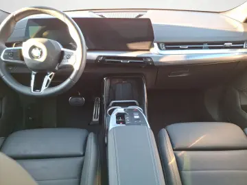 BMW X2 sDrive20i M Sportpaket Navi Leder Panoramadac