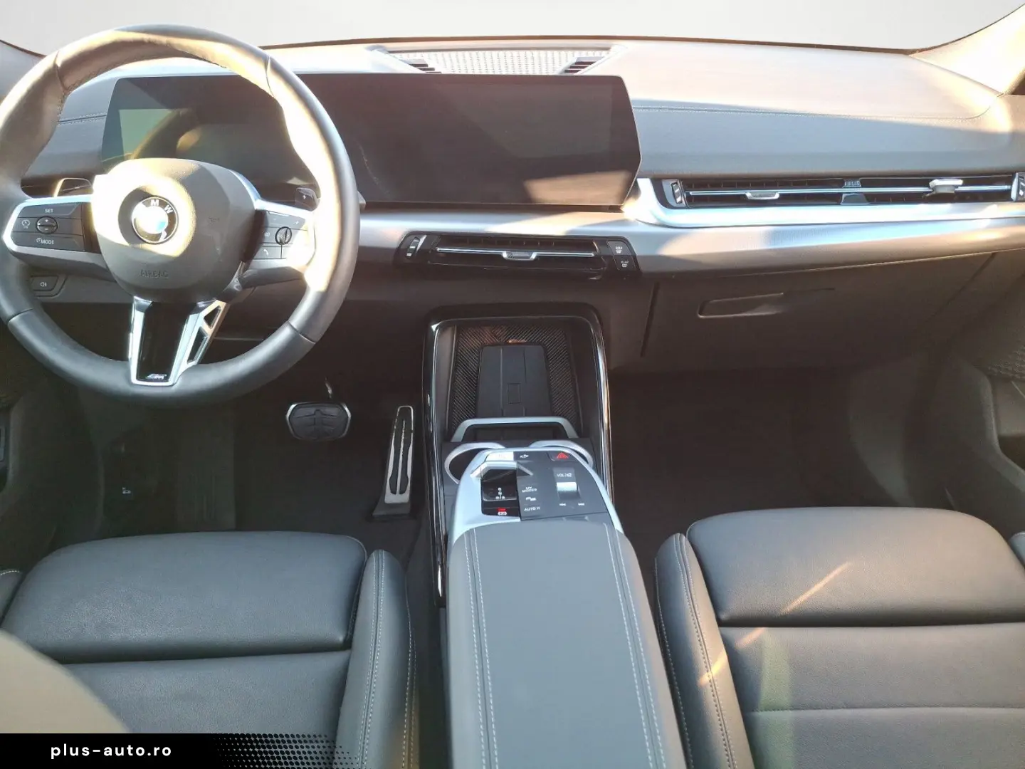 BMW X2 sDrive20i M Sportpaket Navi Leder Panoramadac