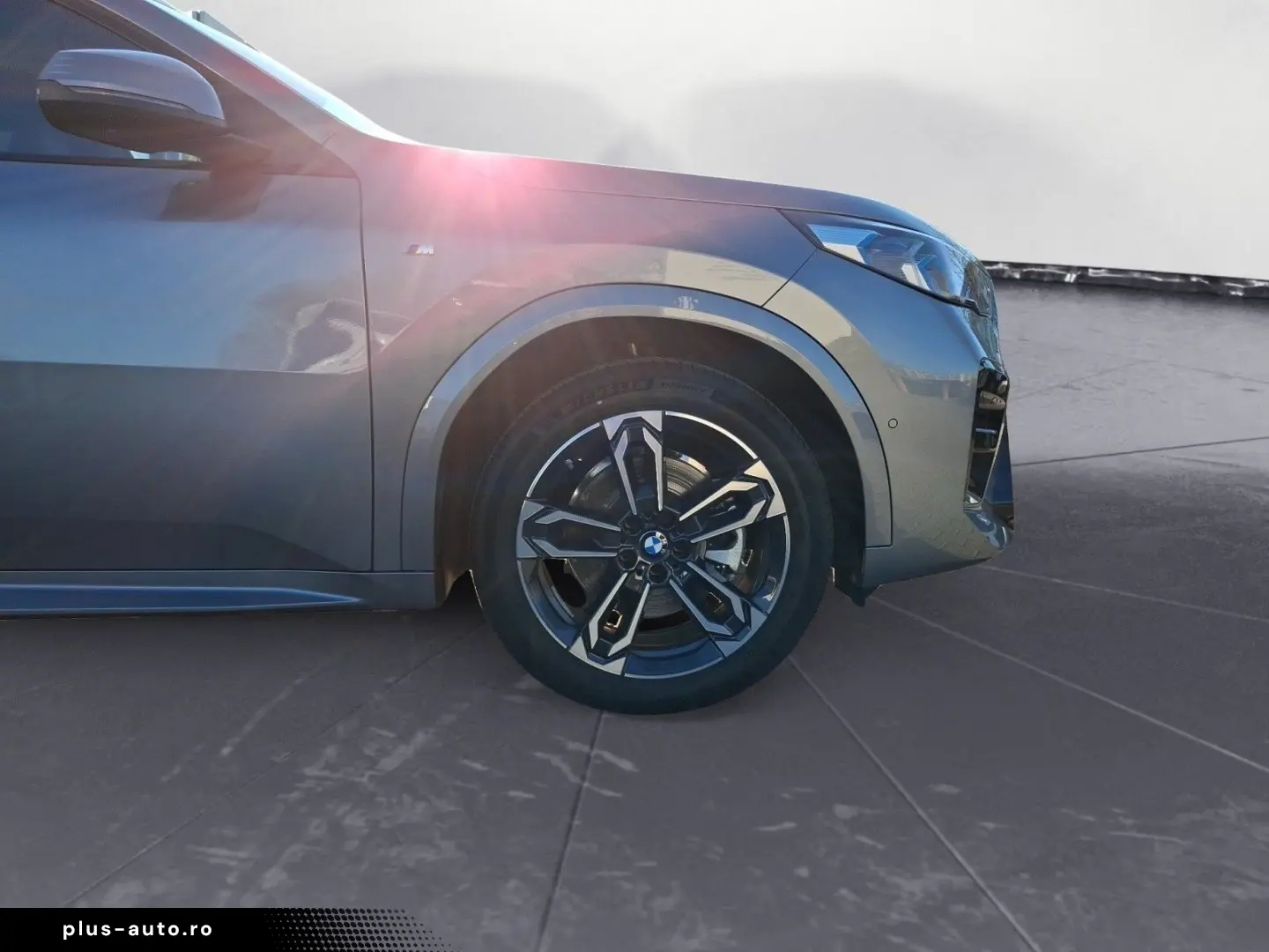 BMW X2 sDrive20i M Sportpaket Navi Leder Panoramadac