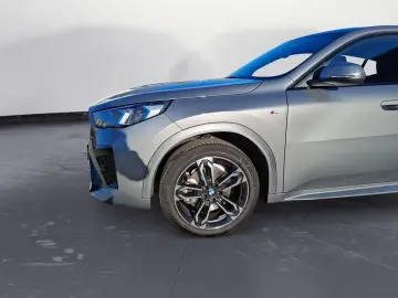 BMW X2 sDrive20i M Sportpaket Navi Leder Panoramadac