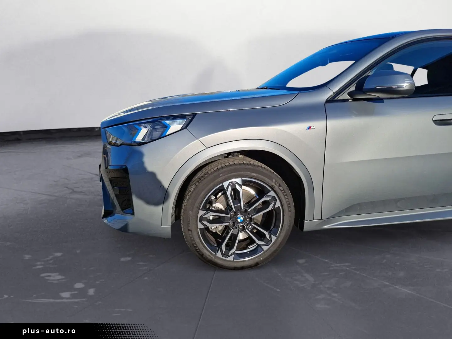 BMW X2 sDrive20i M Sportpaket Navi Leder Panoramadac