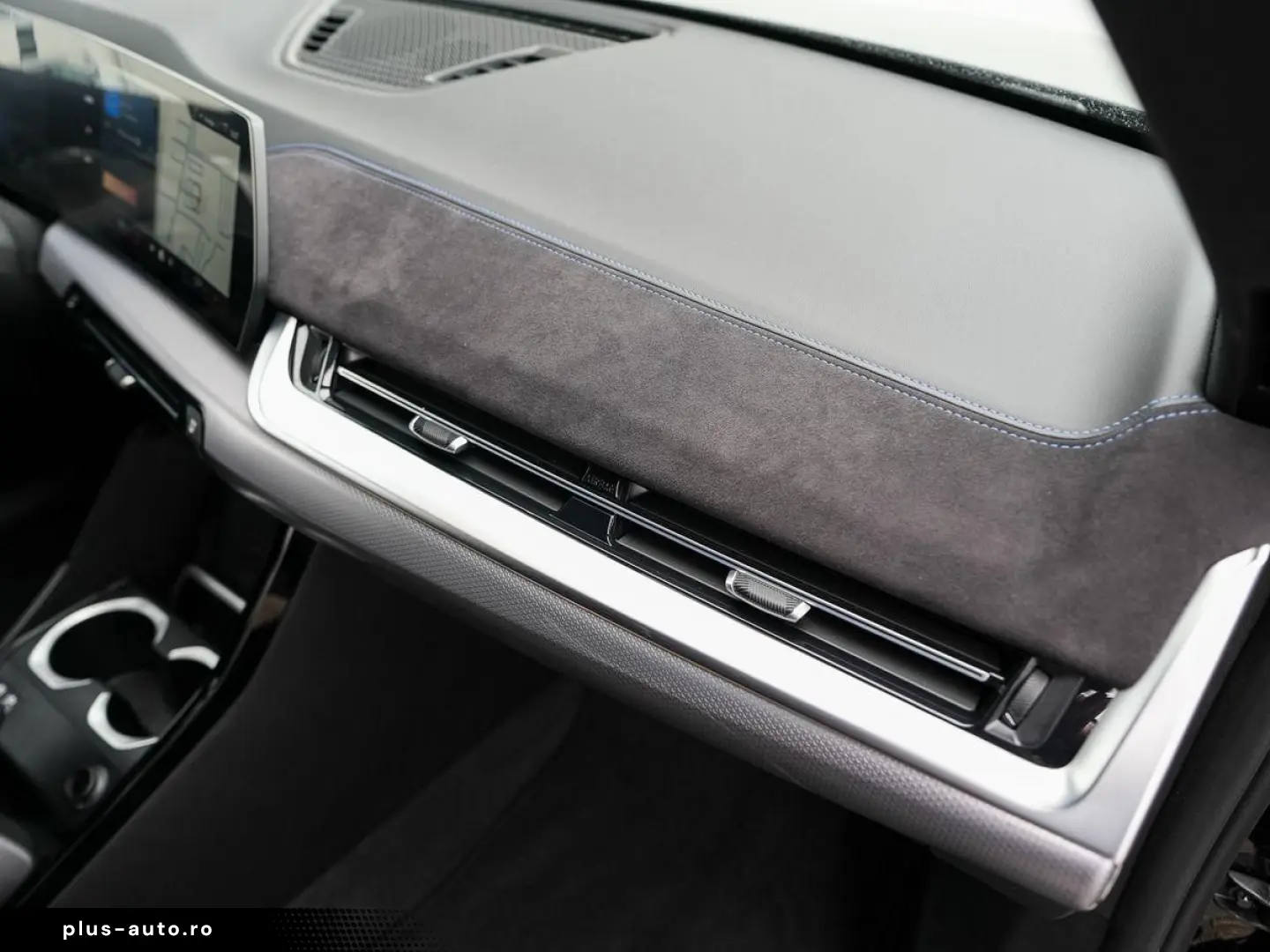 BMW X2 sDrive20i M-Sport AdLED AHK Alarm PANO KoZg