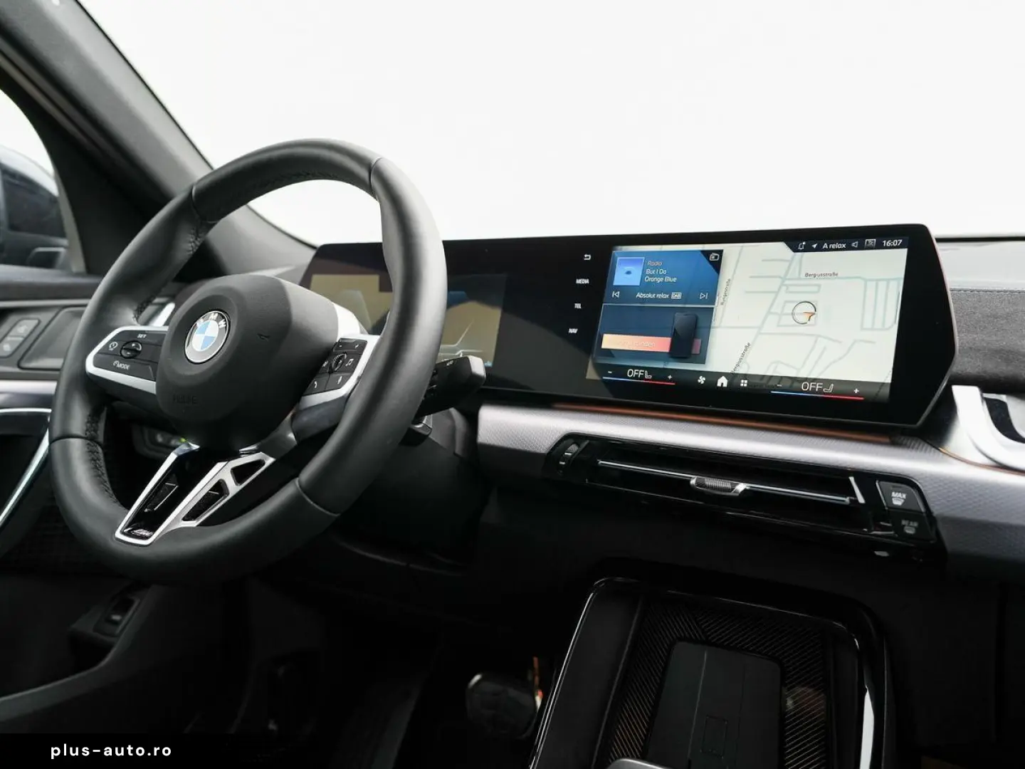 BMW X2 sDrive20i M-Sport AdLED AHK Alarm PANO KoZg