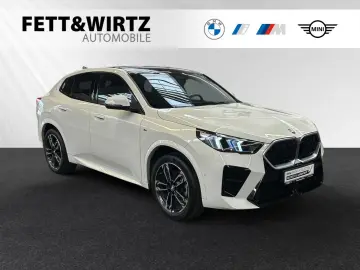 BMW X2 sDrive20i Inkl. € 1.190 Zubehörbonus M Sport