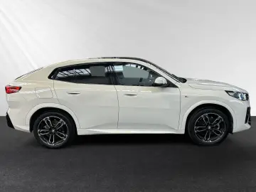 BMW X2 sDrive20i  M Sport